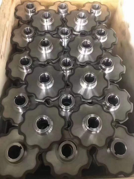鏈輪產品打包